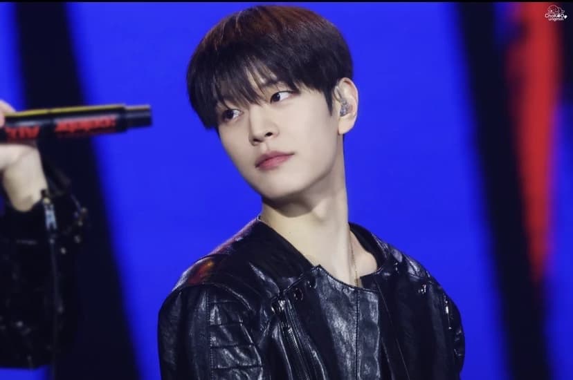 Seungmin thumbnail