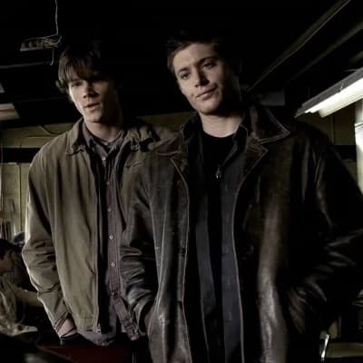 Dean and Sam Winchester ¡ෆ! thumbnail
