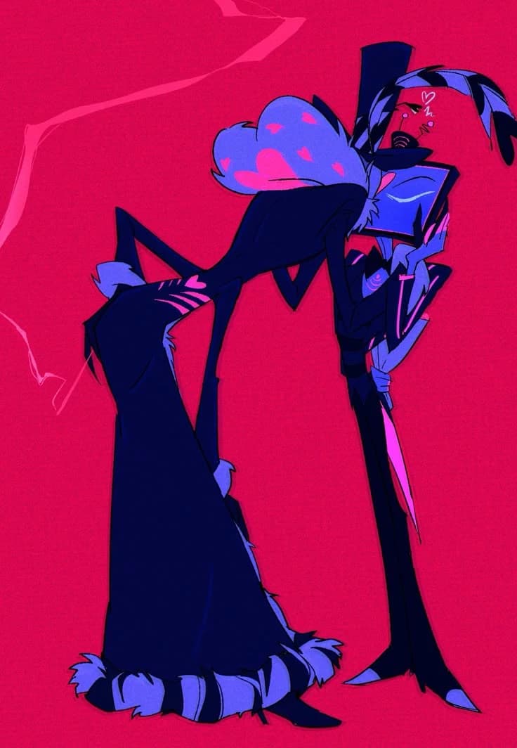 Valentino x Vox thumbnail