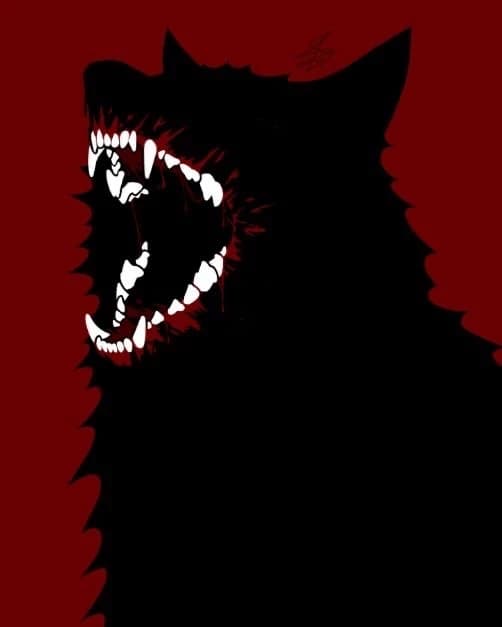 Ash Engel/The Wolf thumbnail