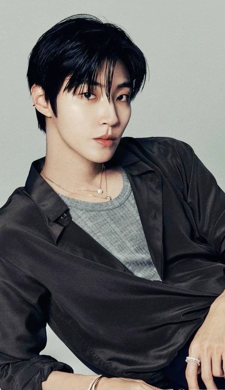 Heo In Kang  thumbnail