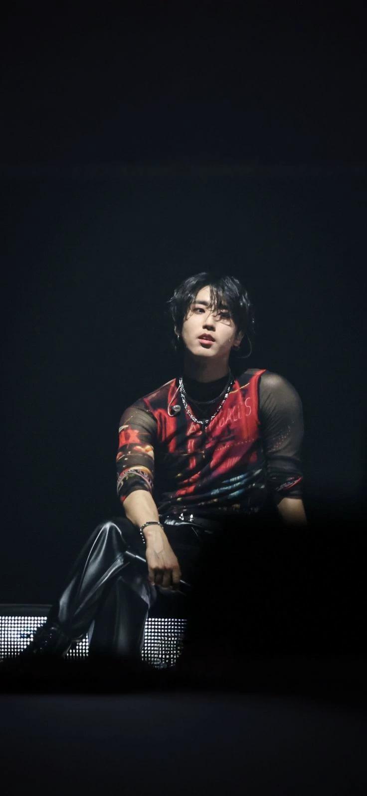 Han Jisung thumbnail