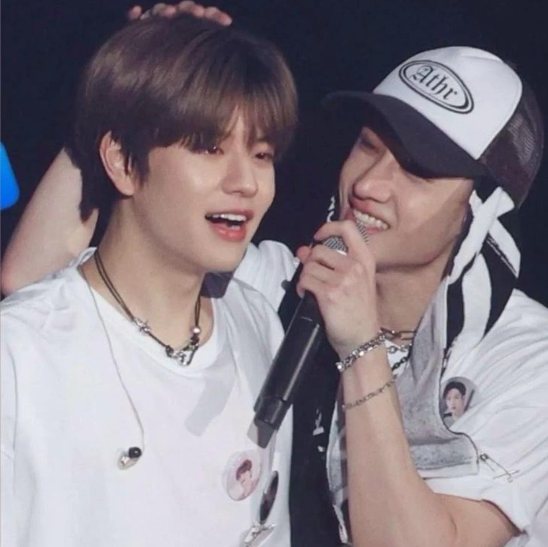 🕷Chanmin🕸 thumbnail