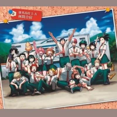 §MHA... In training§ thumbnail