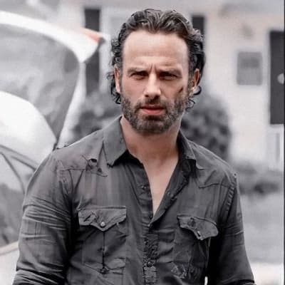 Rick Grimes thumbnail