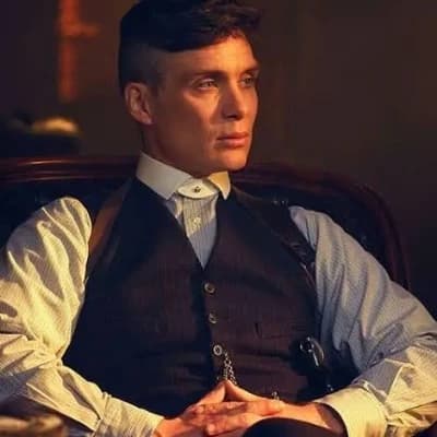 Thomas Shelby thumbnail