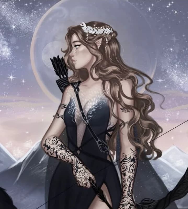 Feyre Archeon thumbnail
