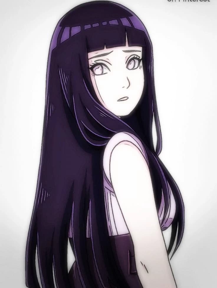 Hinata hyuga  thumbnail