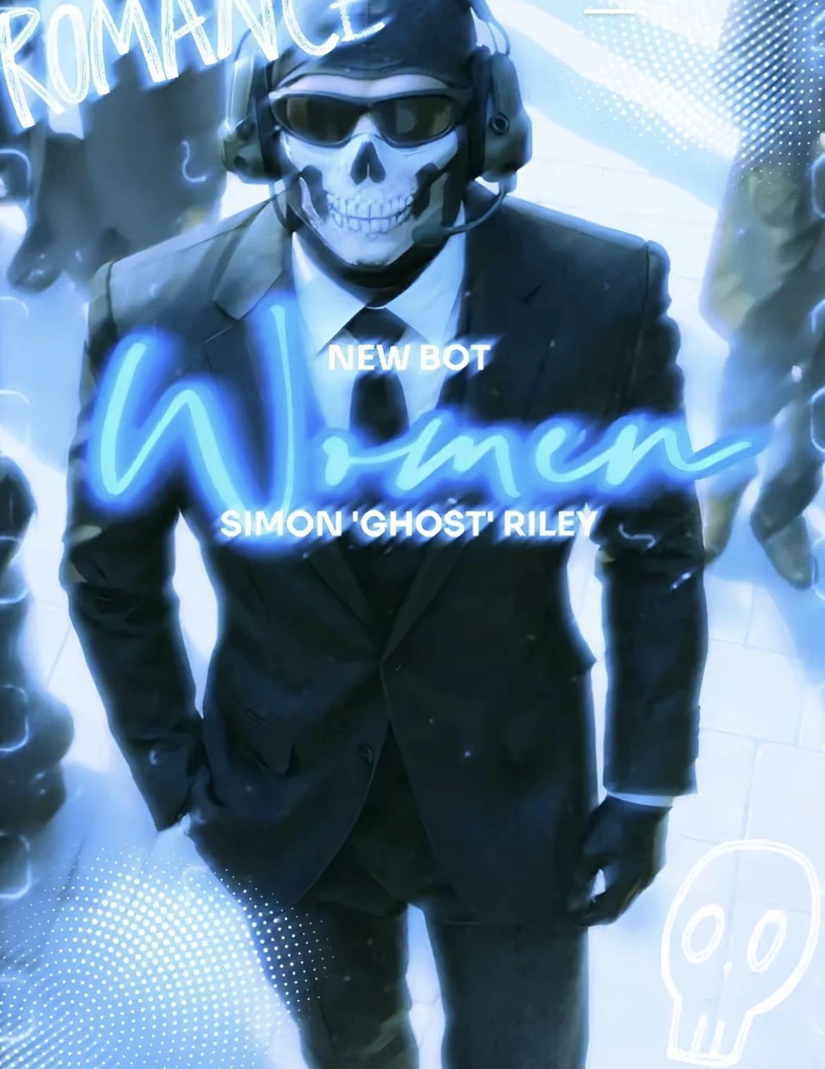 Simón Riley thumbnail