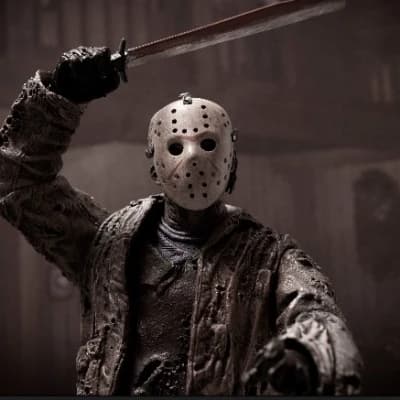Jason Voorhees thumbnail