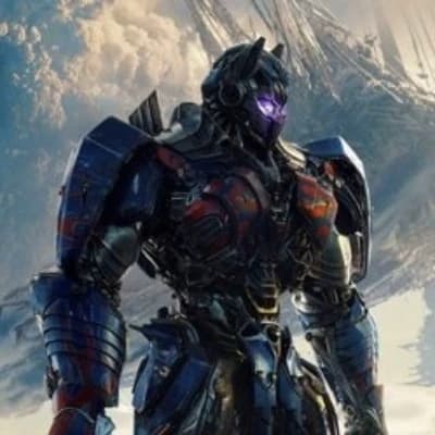 Optimus Prime thumbnail