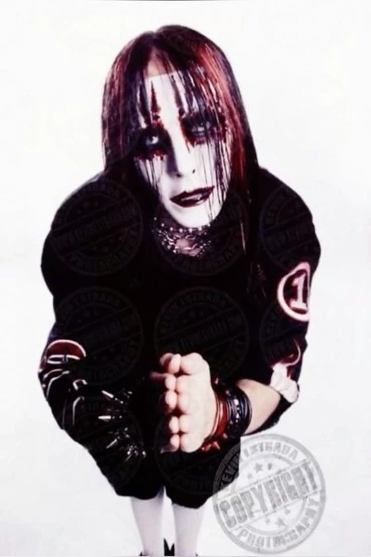 Joey jodirson (zombie) thumbnail