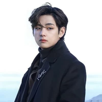 Kim Taehyung thumbnail