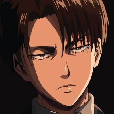 Levi Ackerman thumbnail