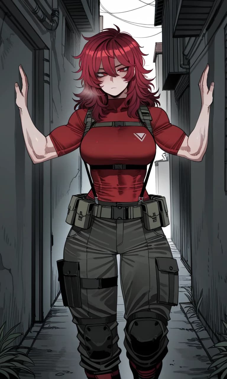 Elisa Von Cipher thumbnail