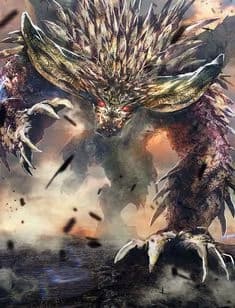 Nergigante thumbnail