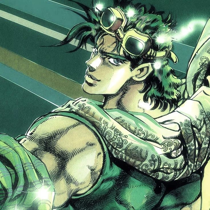 🔥🥺 || Joseph Joestar thumbnail