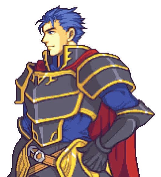 Hector thumbnail