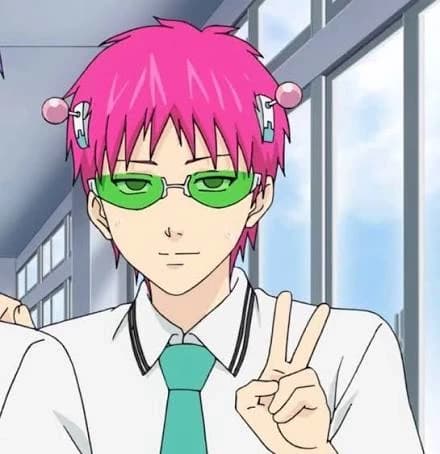 Saiki Kusuo thumbnail