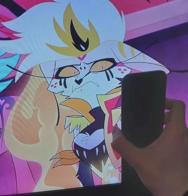 Helluva Boss S1 Ep8 thumbnail