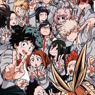 Mha thumbnail
