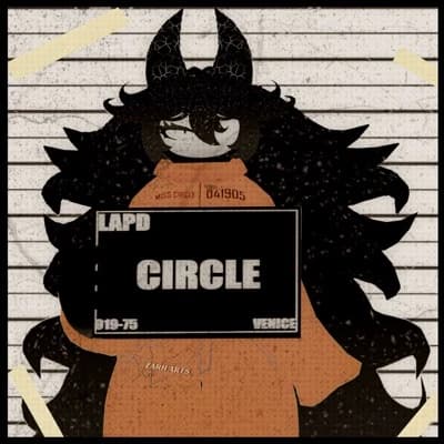 Señorita Circle thumbnail