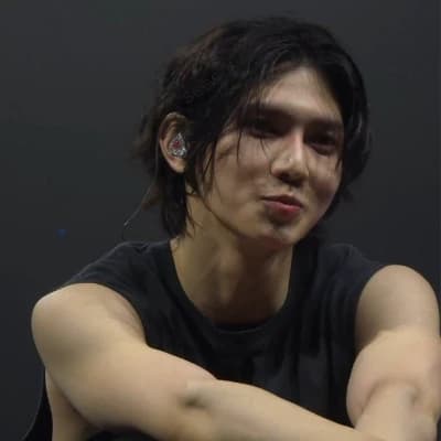 Yeosang thumbnail
