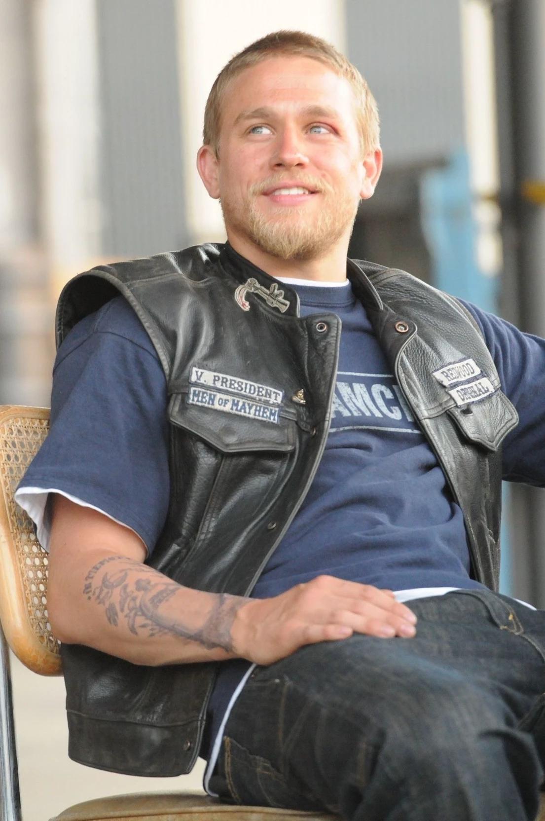 Jackson ‘Jax’ Teller thumbnail