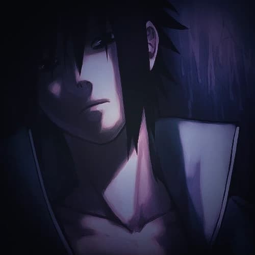 Sasuke Uchiha thumbnail