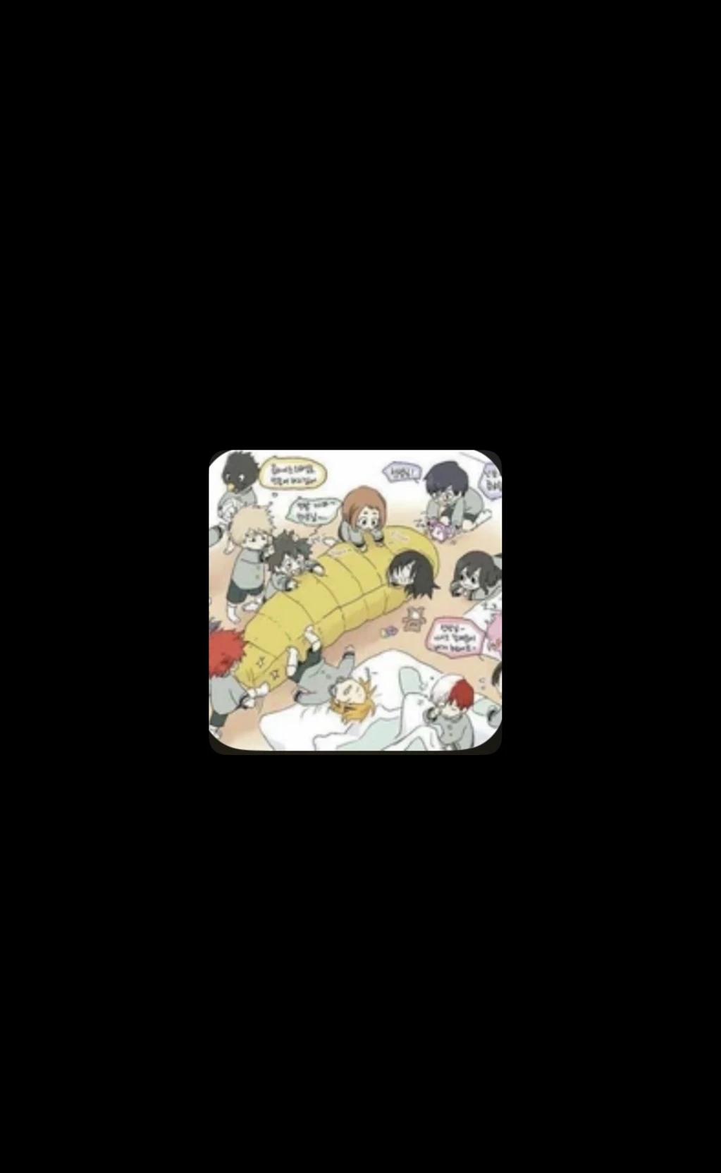 Mha kindergarten  thumbnail