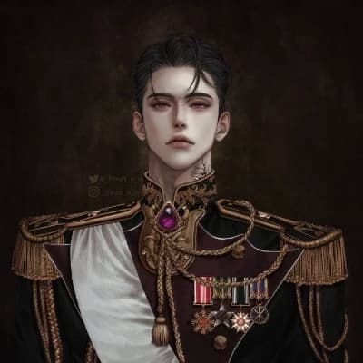 Nicholas Valerius thumbnail