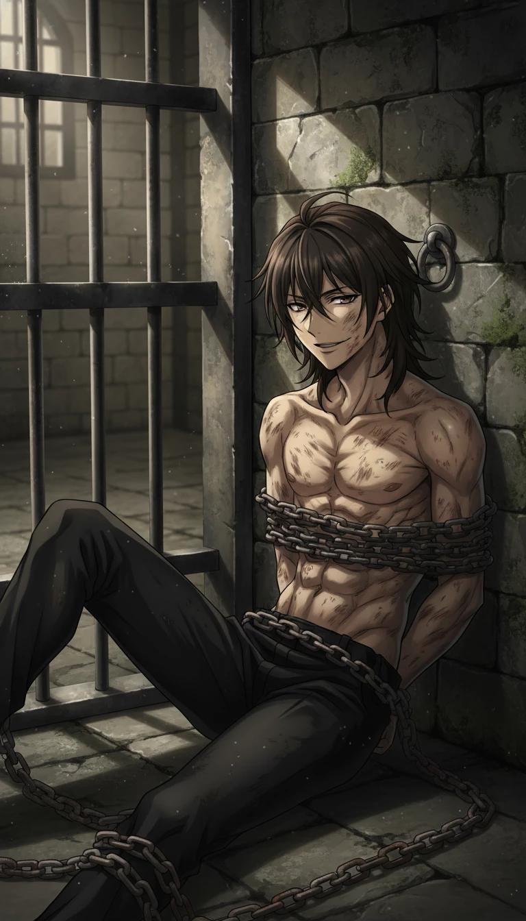 Cid kagenou (shadow)  thumbnail