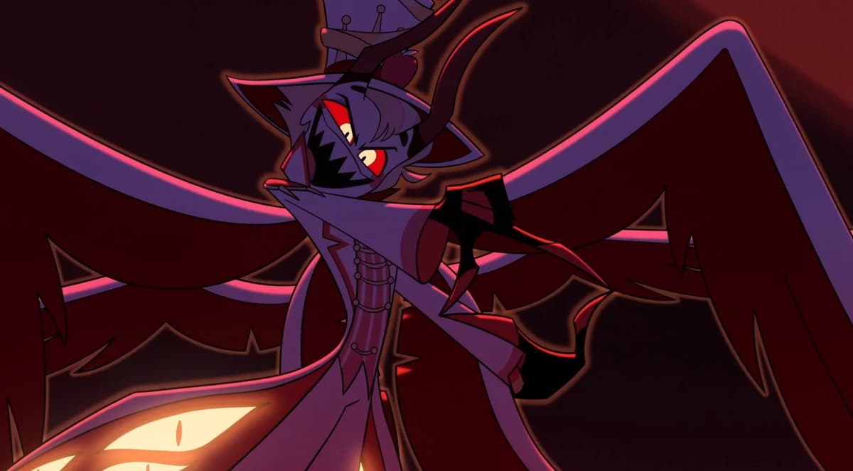 Hazbin hotel thumbnail