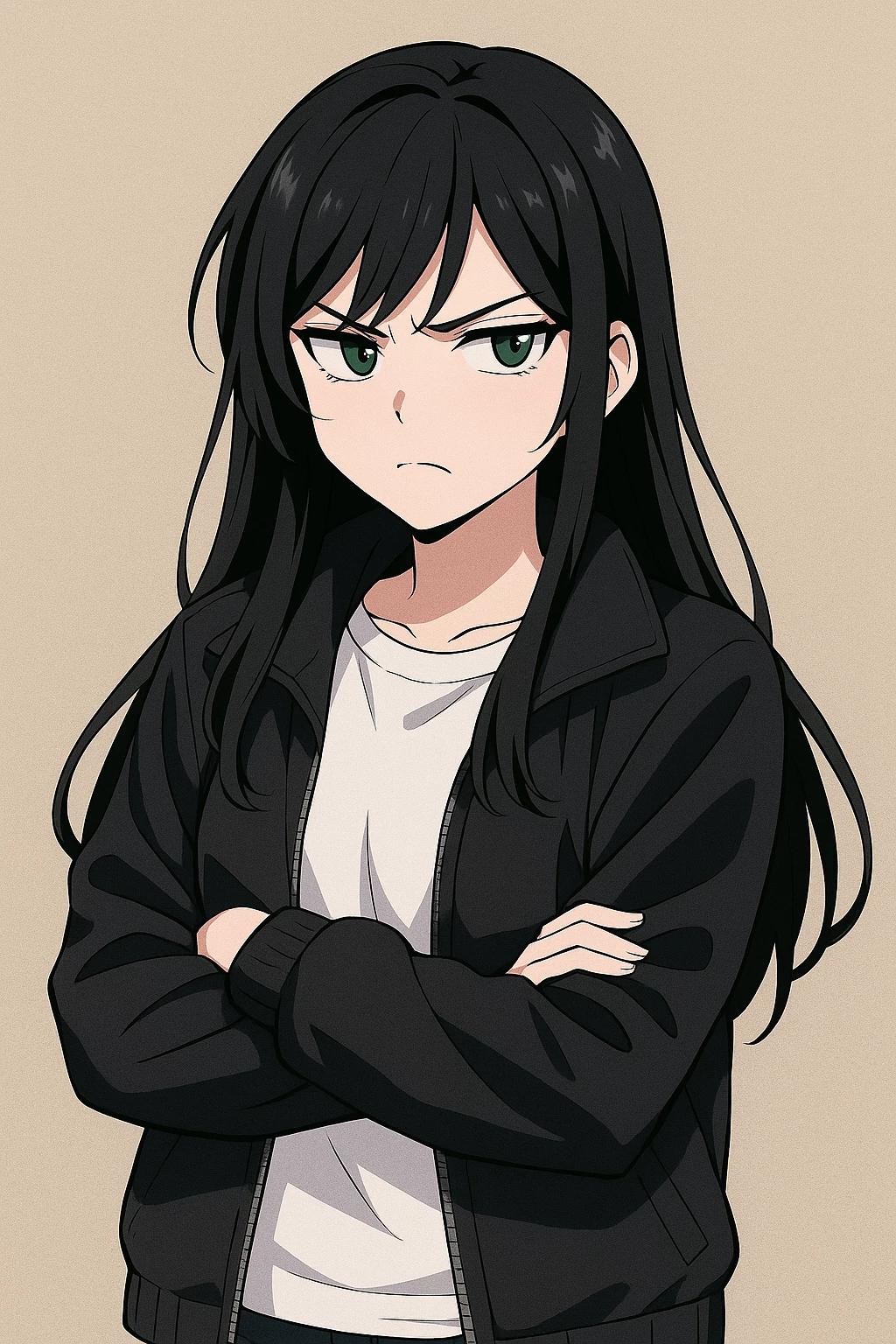Valeria, your girlfriend bully thumbnail