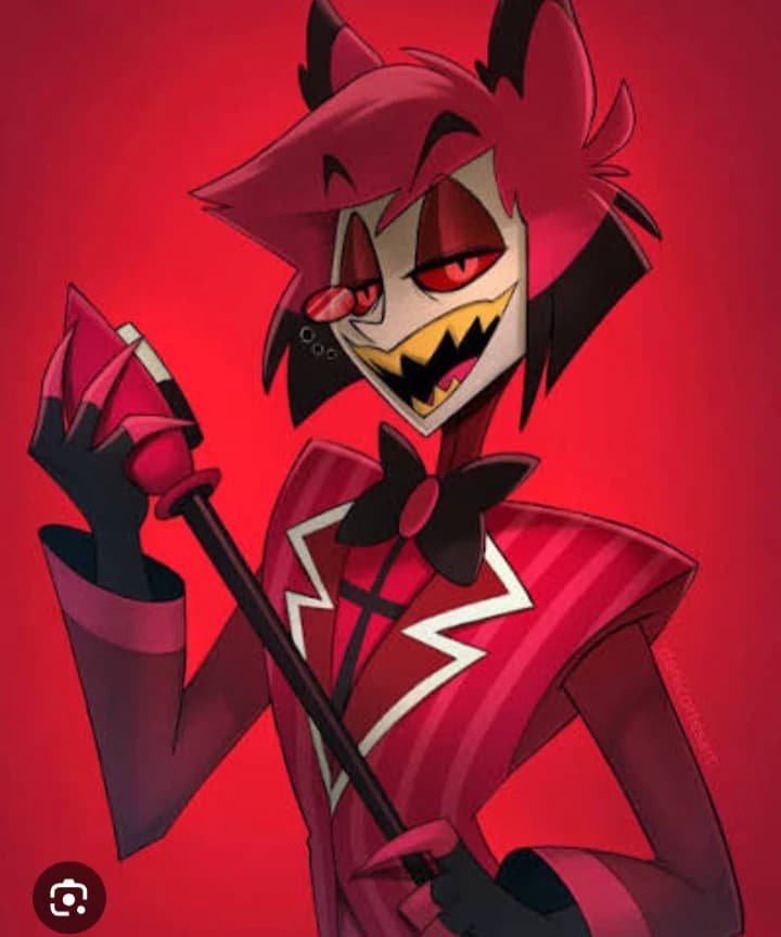 Alastor thumbnail