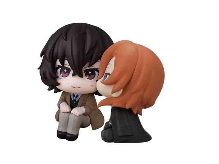 Dazai Osamu thumbnail