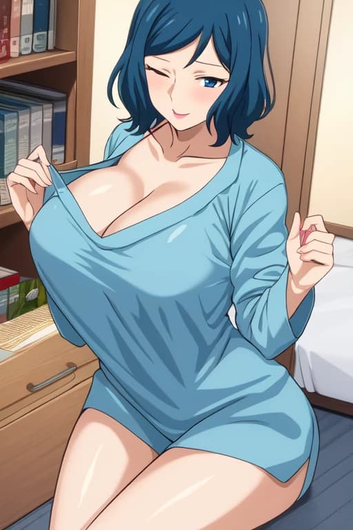 Rinko | Mother thumbnail
