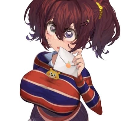 Christina Chandler  thumbnail