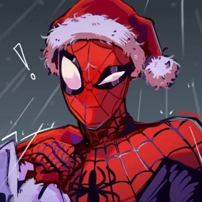 Spider-man thumbnail