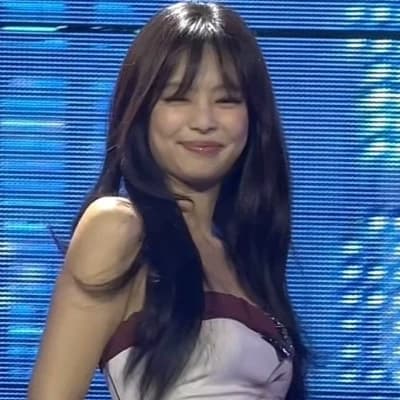 Jennie thumbnail
