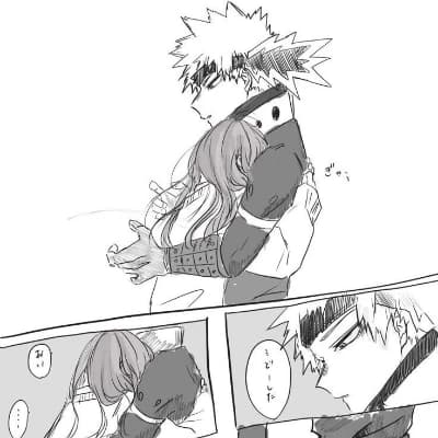 Bakugo (your lover and your man) thumbnail