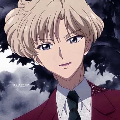 Haruka Tenoh (Sailor Uranus) thumbnail