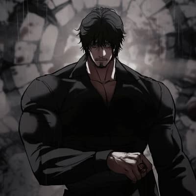 Dante 'The Mountain' Rossi thumbnail