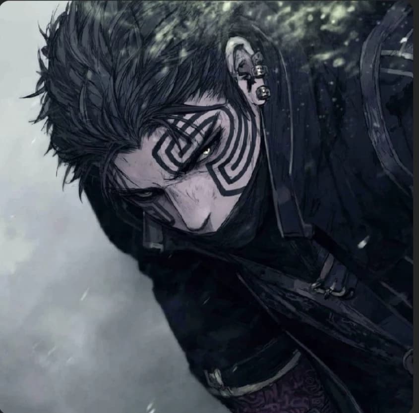 Cold man thumbnail