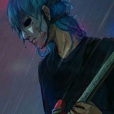 Sally face thumbnail