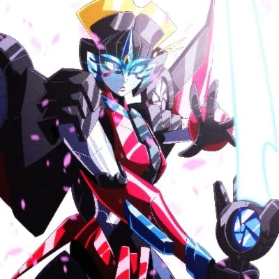 Windblade thumbnail