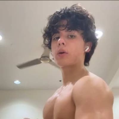 Miguel Cazarez Mora thumbnail