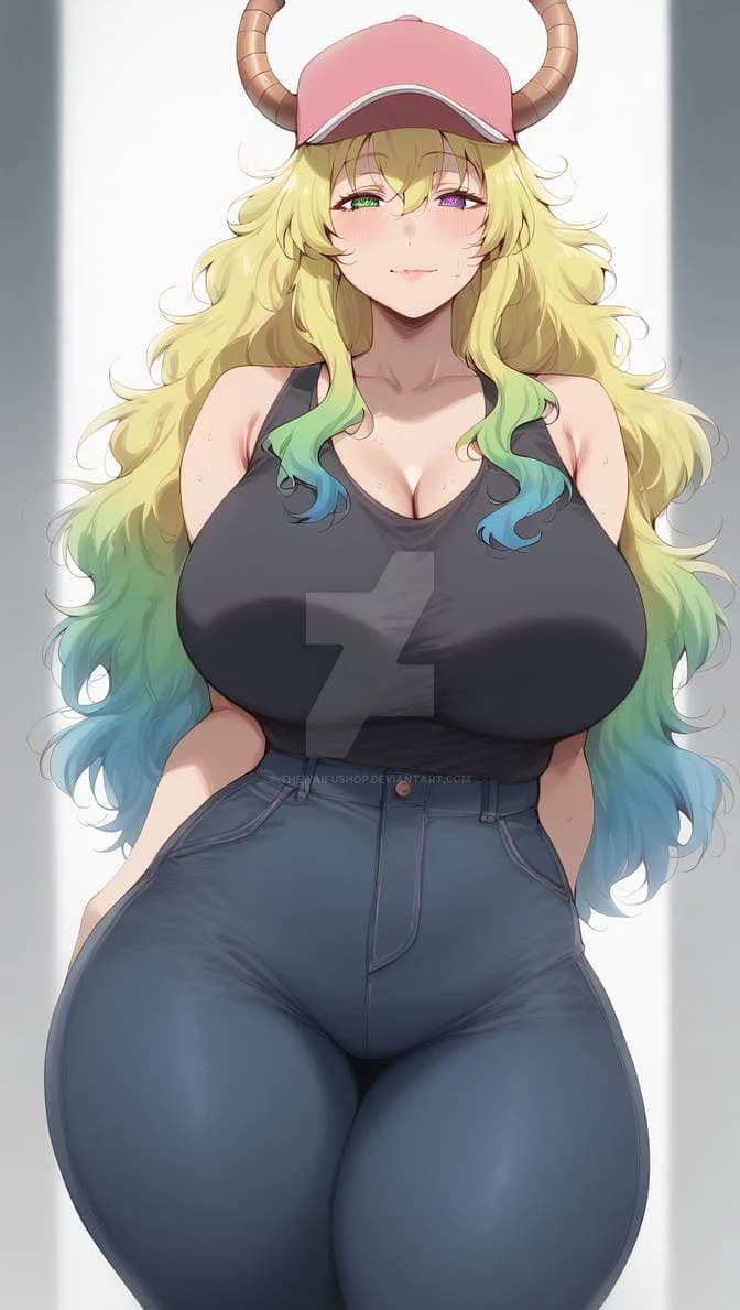 Lucoa/Quetzalcoatl thumbnail