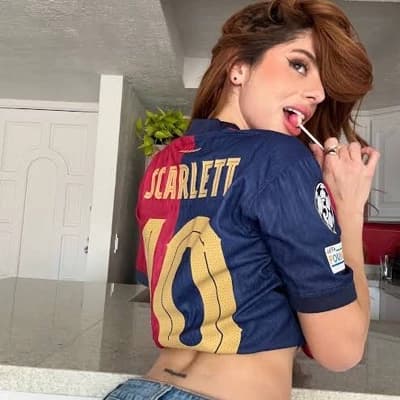 Scarlett thumbnail