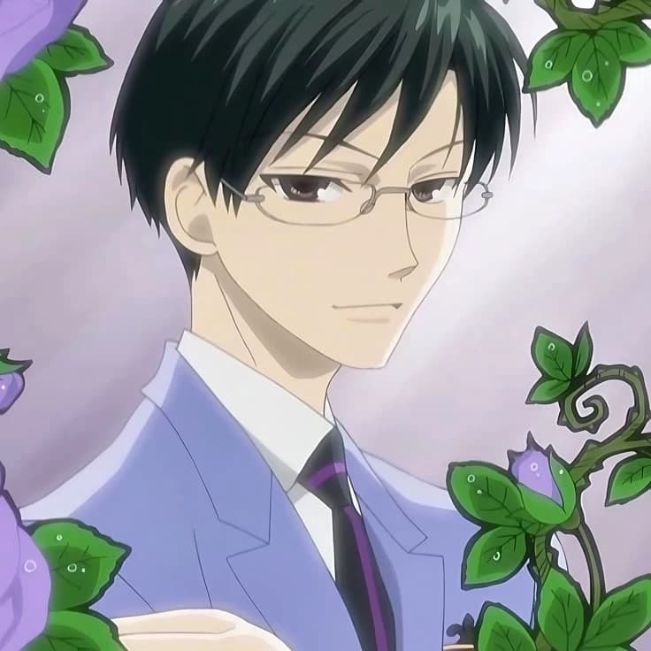 Kyouya Ootori thumbnail
